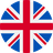 United Kingdom flag